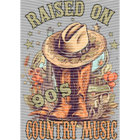 Country music-CM-434